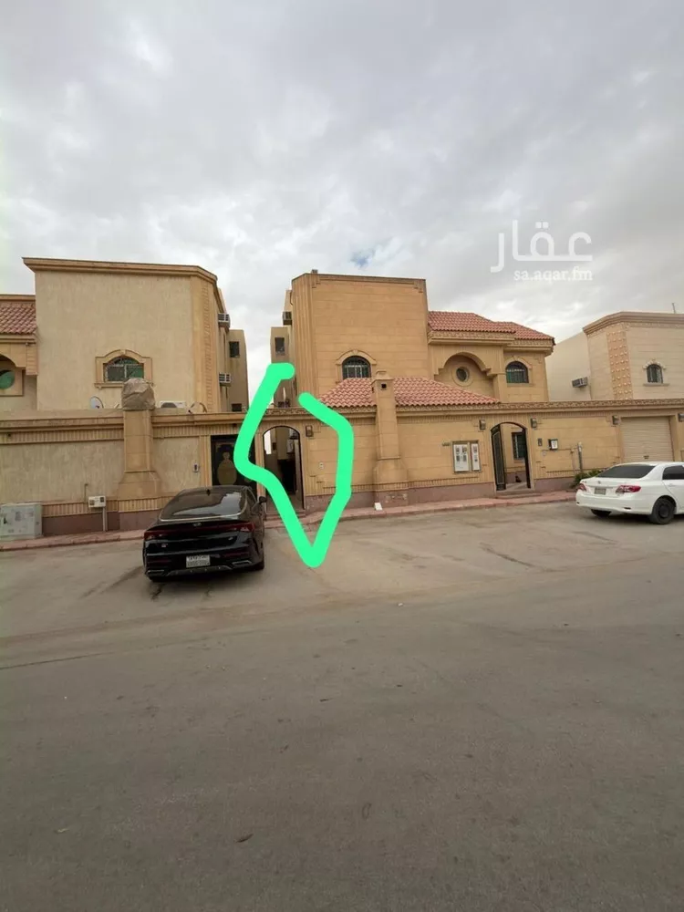 شقة للإيجار في شارع ابي جعفر المنصور, حي اليرموك, مدينة الرياض, منطقة الرياض