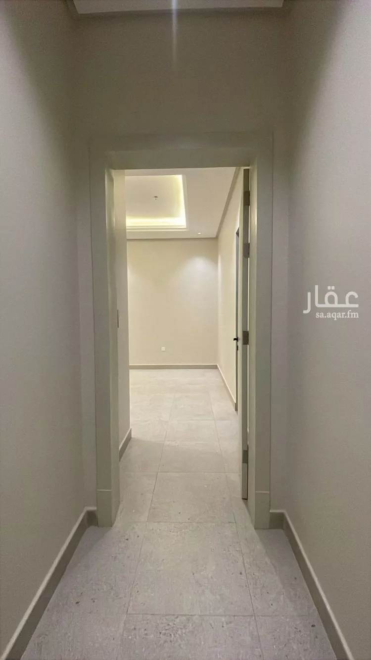 شقة للإيجار في شارع علقمة بن وائل, حي النرجس, مدينة الرياض, منطقة الرياض صورة 2