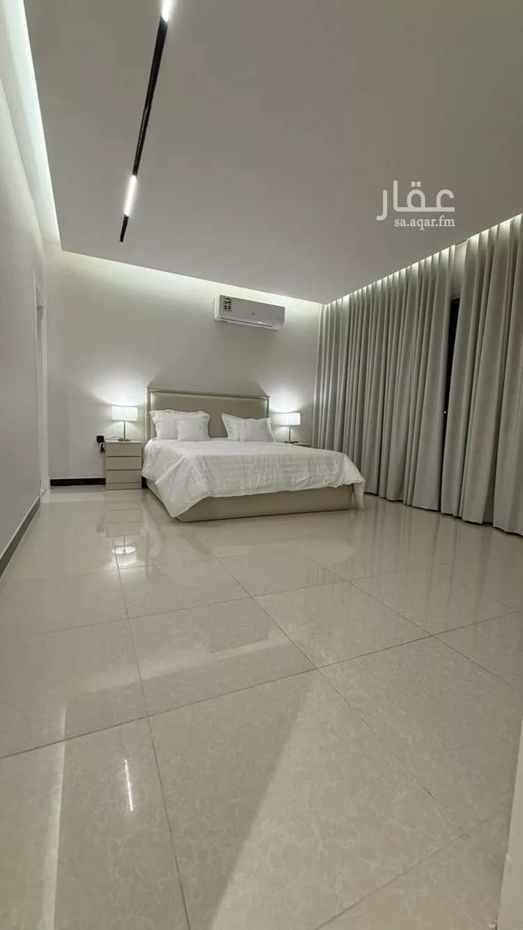 شقة للإيجار في حي الملقا, مدينة الرياض, منطقة الرياض