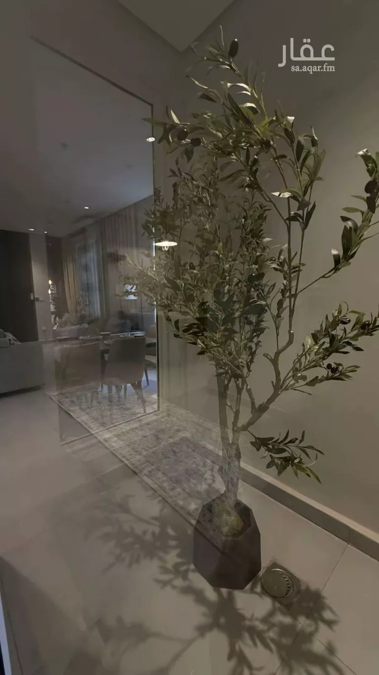 شقة للإيجار في حي الربيع, مدينة الرياض, منطقة الرياض صورة 5