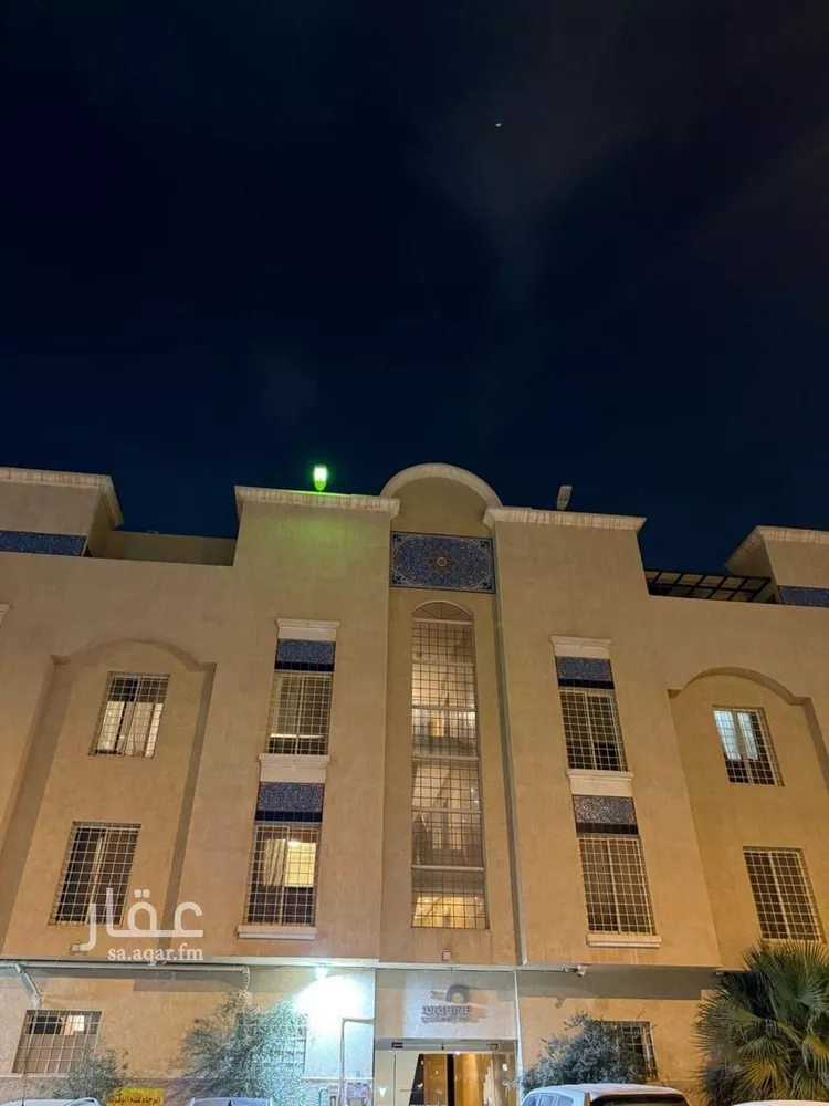 شقة للإيجار في شارع العمور, حي الأندلس, مدينة الرياض, منطقة الرياض