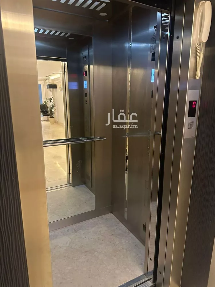 Floor for Rent in Riyadh Al Malqa صورة 4