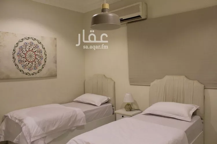 شقة للإيجار في شارع الامير سلمان بن محمد بن سعود, حي الصحافة, مدينة الرياض, منطقة الرياض صورة 2