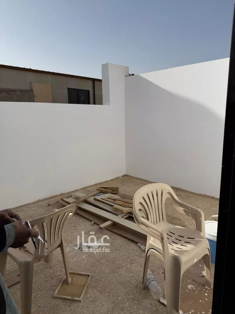 شقة للإيجار في شارع سلمان الفارسي, حي النهضة, مدينة الرياض, منطقة الرياض صورة 5