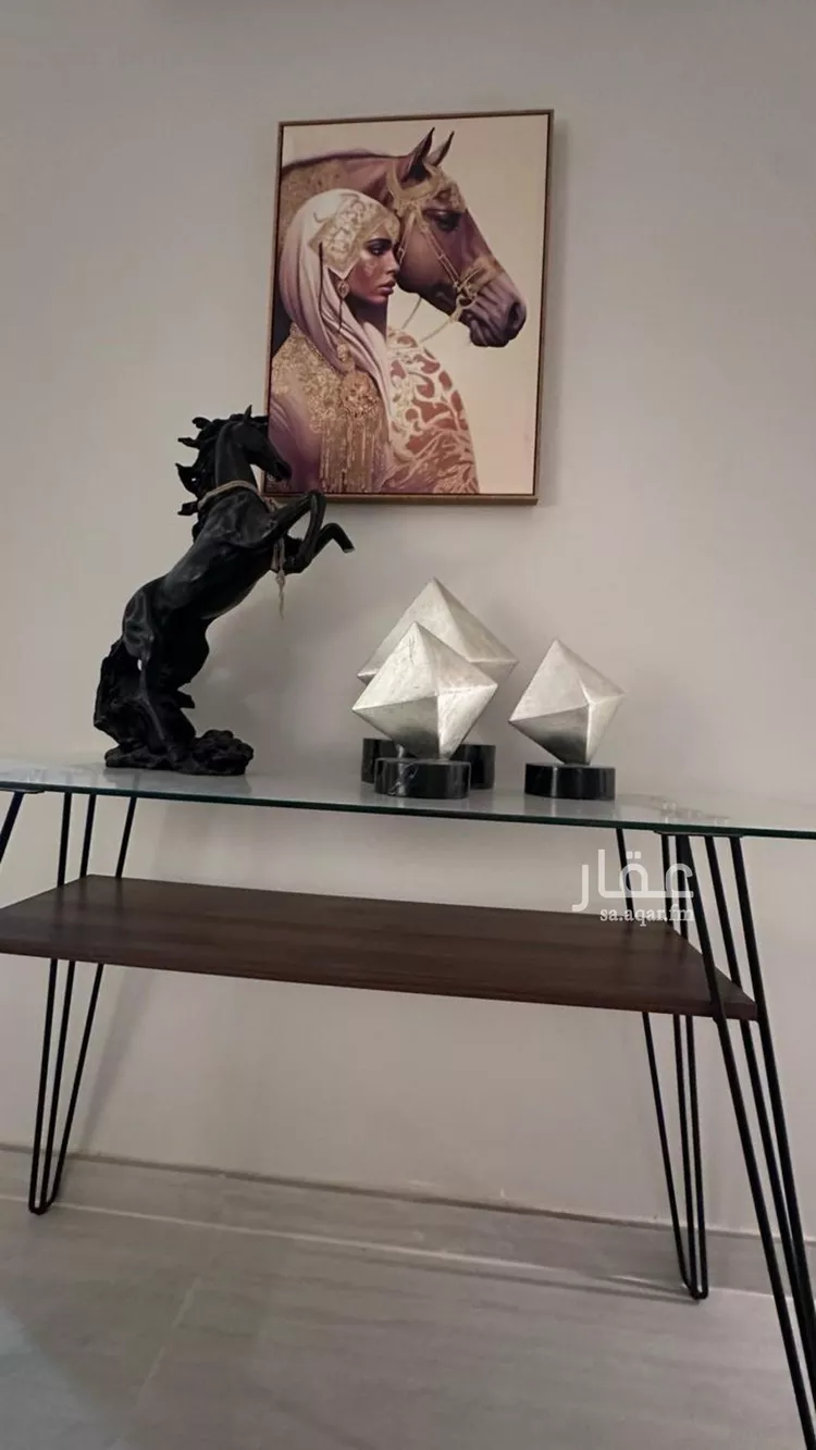 شقة للإيجار في شارع ابي جعفر المنصور, حي غرناطة, مدينة الرياض, منطقة الرياض