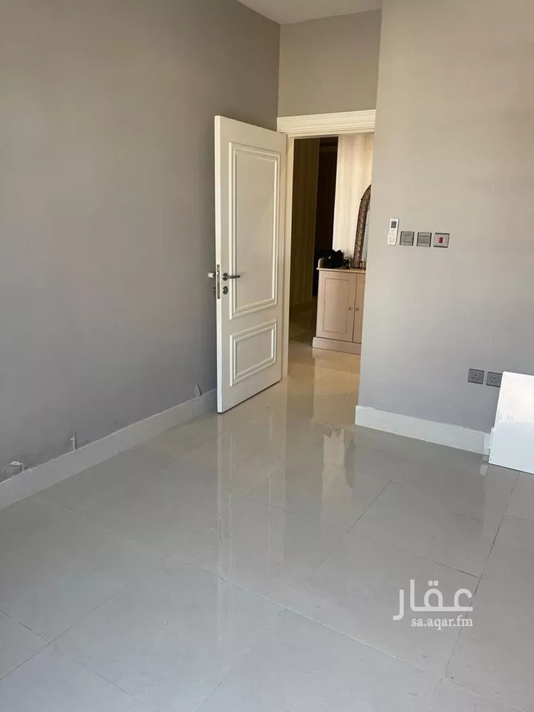شقة للإيجار في شارع شهيد الدين ثم الوطن يحيى محمد يحيى الش, حي القيروان, مدينة الرياض, منطقة الرياض صورة 3