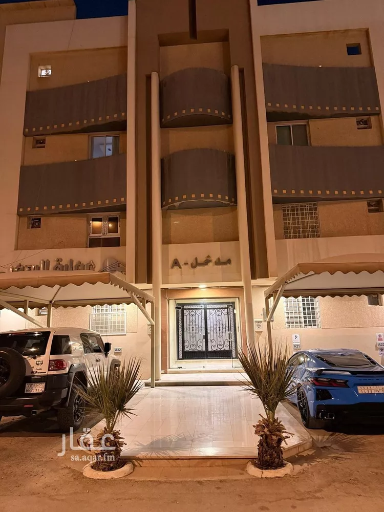 Apartment for Rent in Riyadh Al Aqiq صورة 5