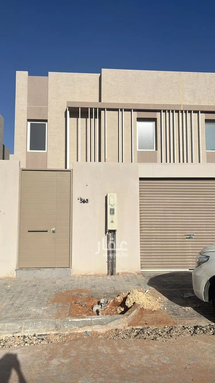 فيلا للإيجار في شارع عبدالباسط بن خليل, حي النرجس, مدينة الرياض, منطقة الرياض