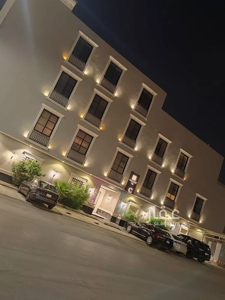 شقة للإيجار في حي الياسمين, مدينة الرياض, منطقة الرياض صورة 2