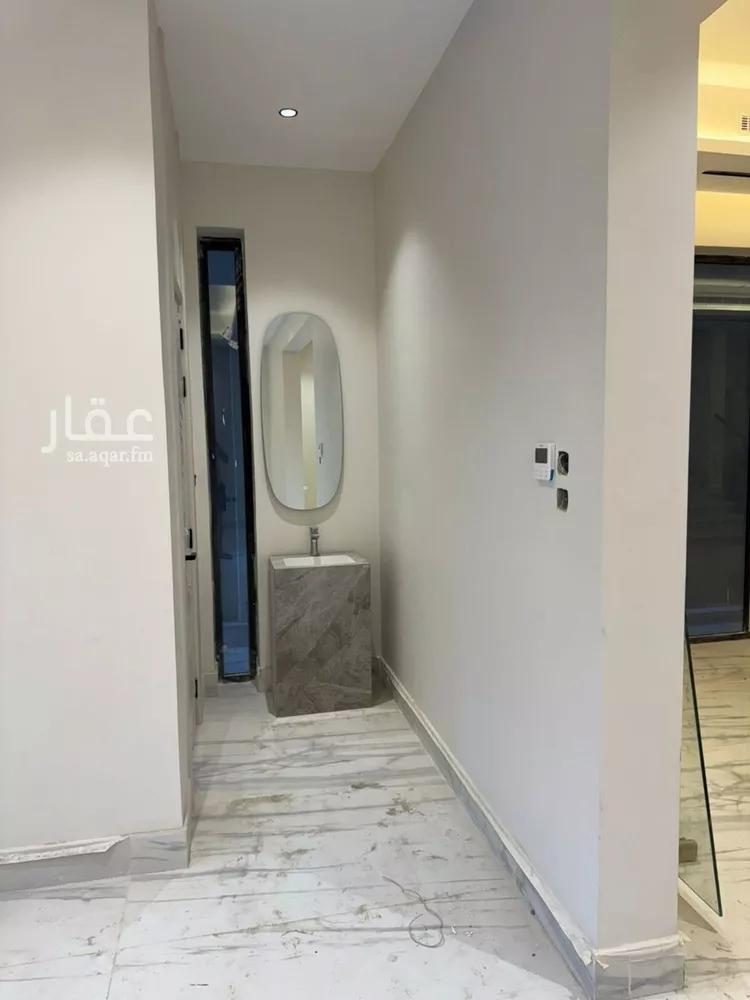 فيلا للإيجار في شارع عبدالباسط بن خليل, حي النرجس, مدينة الرياض, منطقة الرياض صورة 3