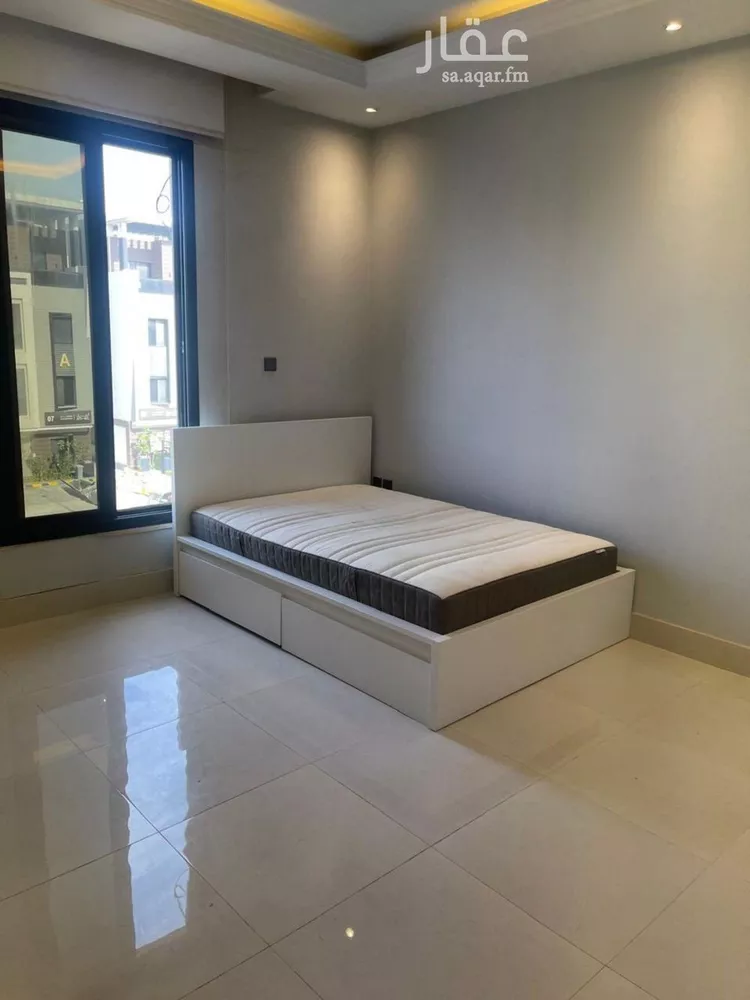 شقة للإيجار في شارع شهيد الدين ثم الوطن يحيى محمد يحيى الش, حي القيروان, مدينة الرياض, منطقة الرياض صورة 4