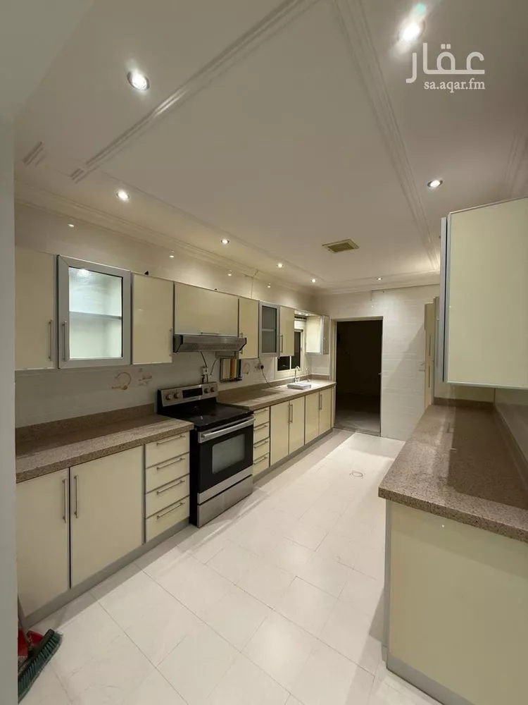 شقة للإيجار في شارع العمور, حي الأندلس, مدينة الرياض, منطقة الرياض صورة 2