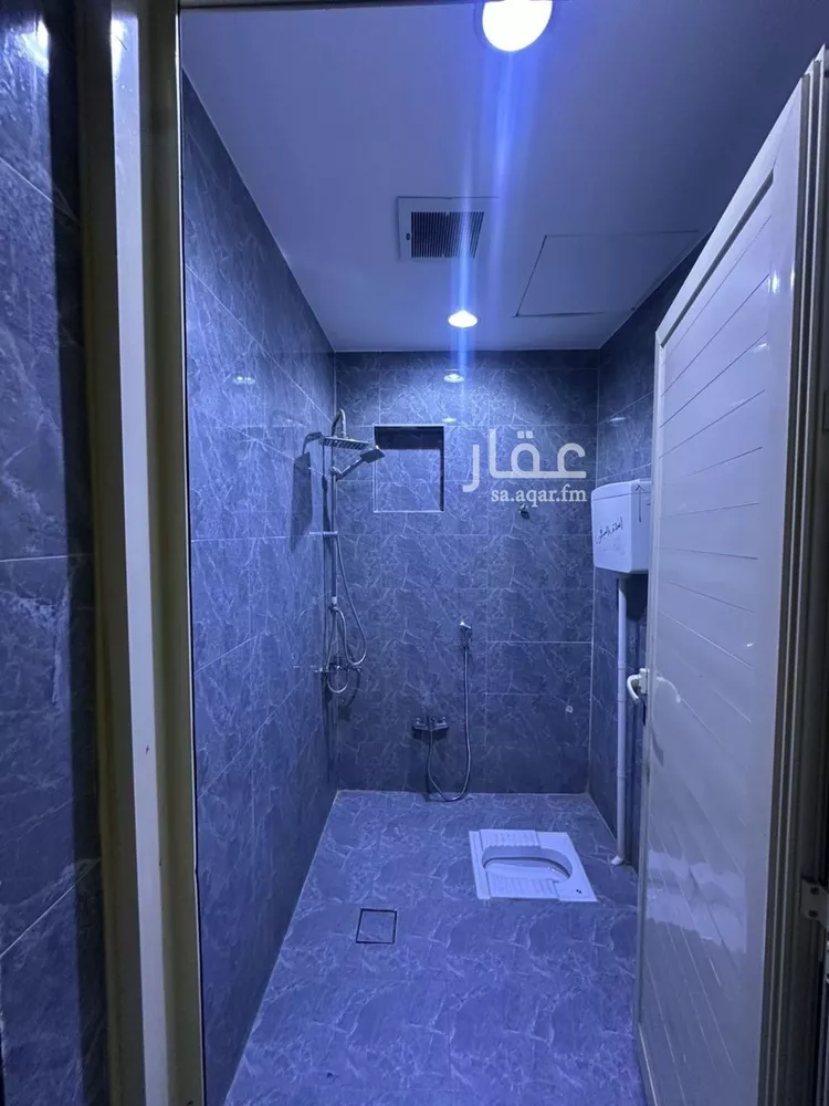 شقة للإيجار في حي القادسية, مدينة الرياض, منطقة الرياض صورة 3