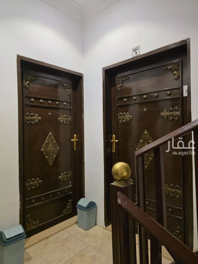 شقة للإيجار في حي الملقا, مدينة الرياض, منطقة الرياض