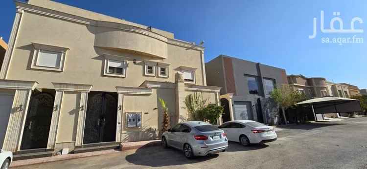 Apartment for Rent in Riyadh Al Qirawan