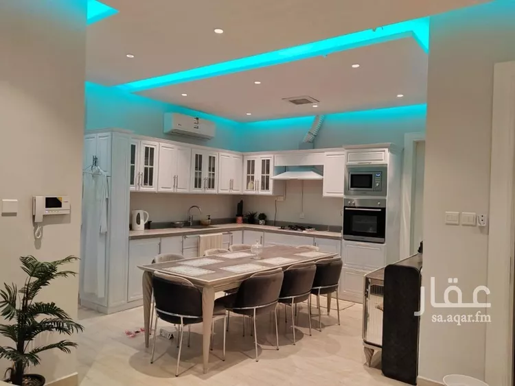 شقة للإيجار في حي الياسمين, مدينة الرياض, منطقة الرياض صورة 4