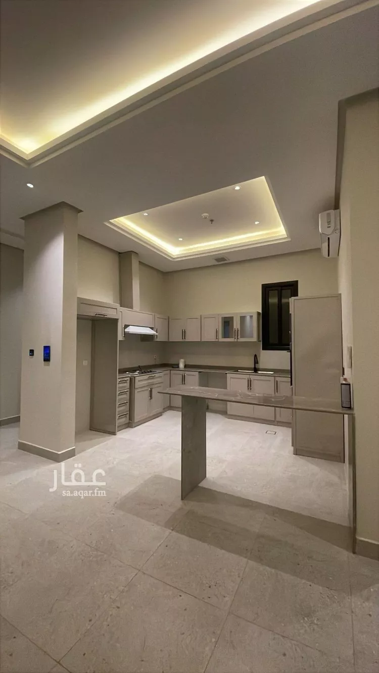 شقة للإيجار في شارع علقمة بن وائل, حي النرجس, مدينة الرياض, منطقة الرياض صورة 4