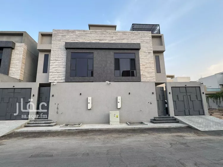 فيلا للإيجار في شارع عبدالباسط بن خليل, حي النرجس, مدينة الرياض, منطقة الرياض