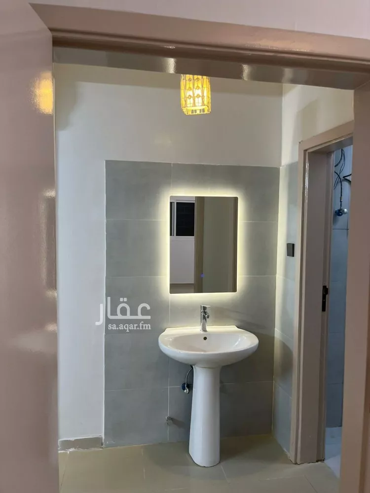 شقة للإيجار في شارع سلطان بن نمر, حي الرمال, مدينة الرياض, منطقة الرياض صورة 2
