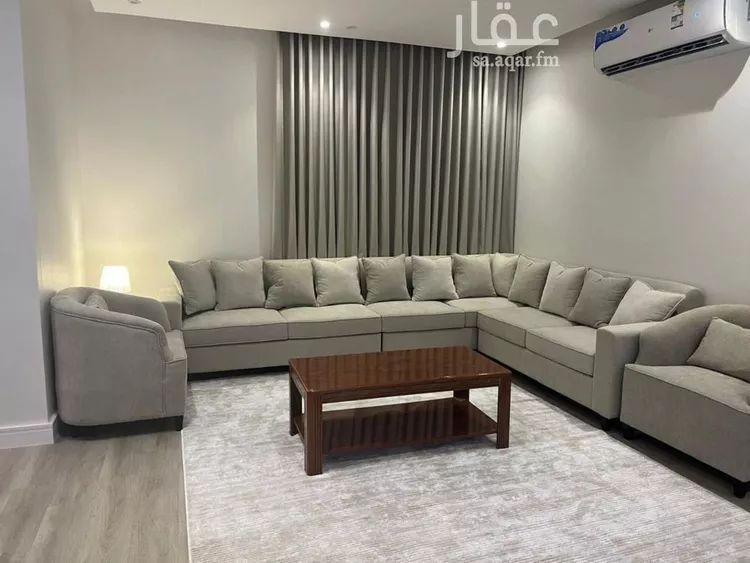 شقة للبيع في حي الياسمين, مدينة الرياض, منطقة الرياض صورة 2