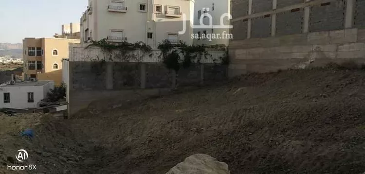 أرض للبيع في شارع الهدا 153, حي الهدا, مدينة امارة منطقة مكة المكرمة - الطائف, منطقة مكة المكرمة صورة 2