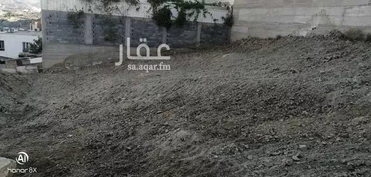 أرض للبيع في شارع الهدا 153, حي الهدا, مدينة امارة منطقة مكة المكرمة - الطائف, منطقة مكة المكرمة