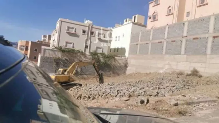 أرض للبيع في شارع الهدا 153, حي الهدا, مدينة امارة منطقة مكة المكرمة - الطائف, منطقة مكة المكرمة صورة 2