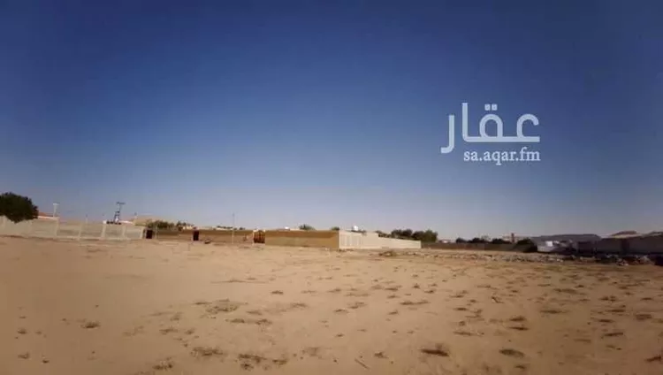 أرض للبيع في شارع الجدع الانصاري, حي وسيلة, مدينة المزاحميه, منطقة الرياض صورة 2