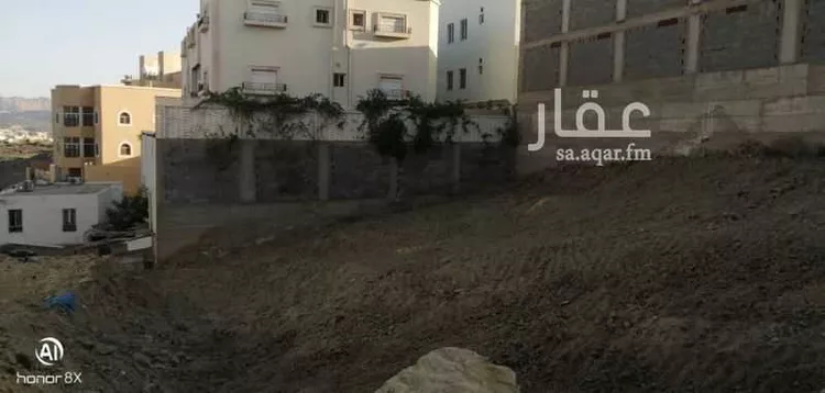 أرض للبيع في شارع الهدا 153, حي الهدا, مدينة امارة منطقة مكة المكرمة - الطائف, منطقة مكة المكرمة صورة 3