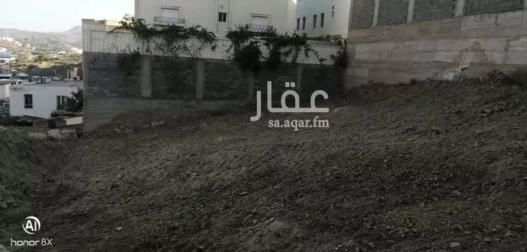 أرض للبيع في شارع الهدا 153, حي الهدا, مدينة امارة منطقة مكة المكرمة - الطائف, منطقة مكة المكرمة صورة 3