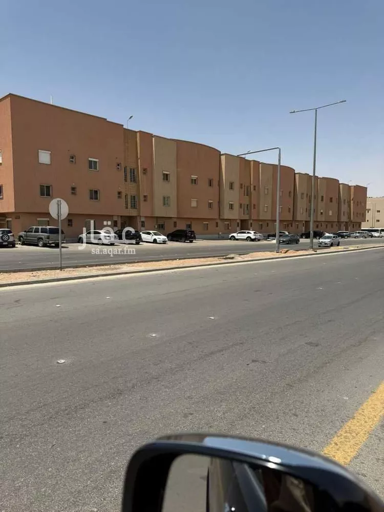 شقة للبيع في شارع ابي جعفر المنصور, حي اليرموك, مدينة الرياض, منطقة الرياض