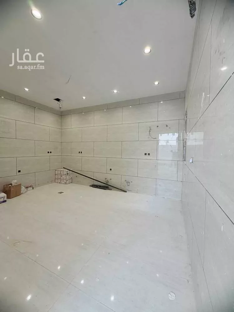 فيلا للبيع في شارع قطن ربيعه, حي الرياض, مدينة جدة, منطقة مكة المكرمة 6