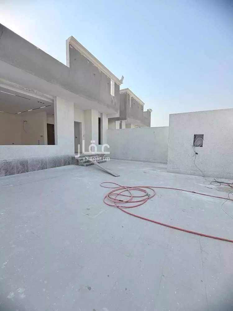 فيلا للبيع في شارع قطن ربيعه, حي الرياض, مدينة جدة, منطقة مكة المكرمة