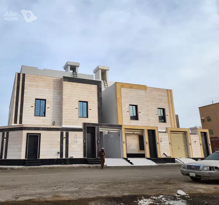 فيلا للبيع في شارع عمر بن إبراهيم, حي الفلاح, مدينة جدة, منطقة مكة المكرمة صورة 3