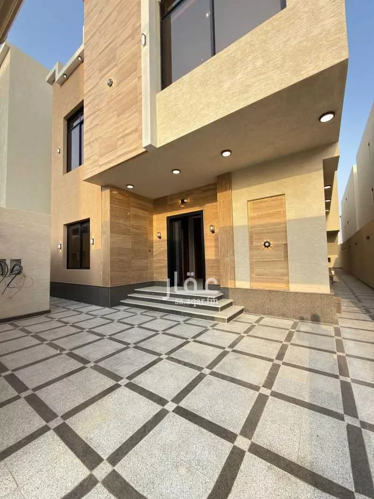 فيلا للبيع في شارع جمال الدين الجزائري, حي الحمدانية, مدينة جدة, منطقة مكة المكرمة