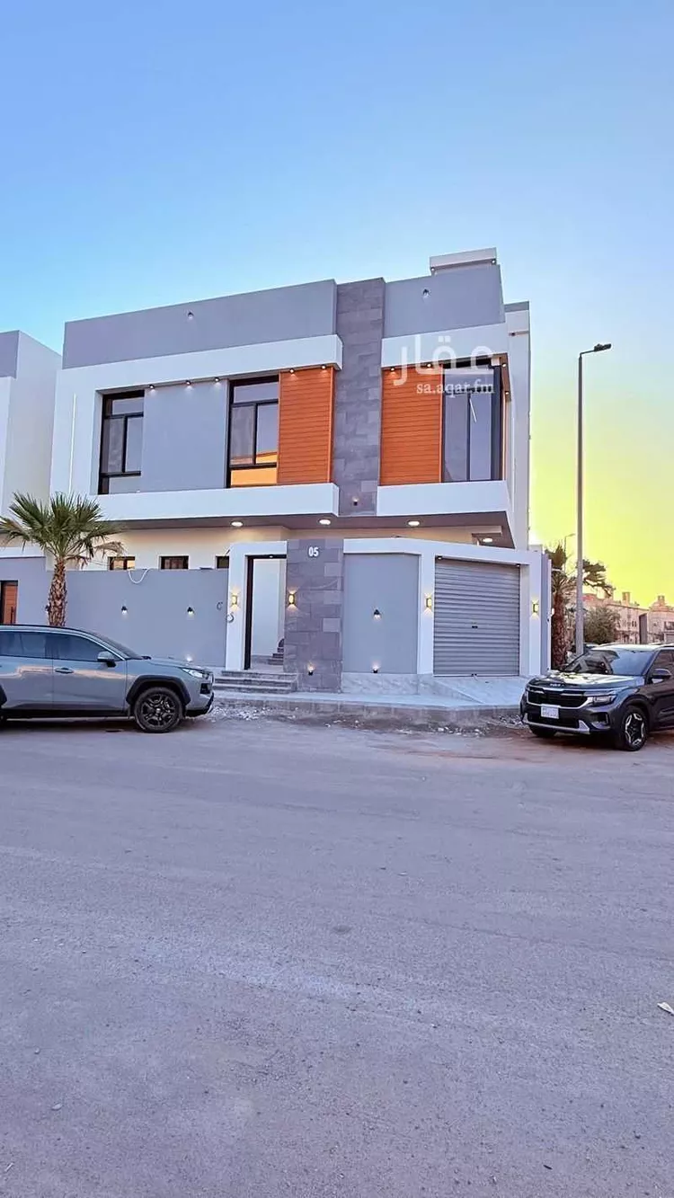 فيلا للبيع في شارع عمرو بن نعامة, حي الفلاح, مدينة جدة, منطقة مكة المكرمة