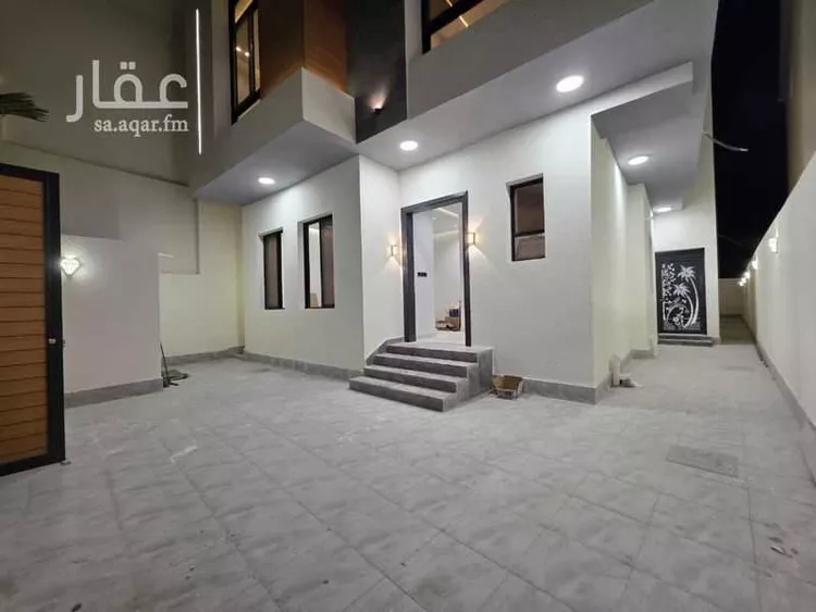 فيلا للبيع في شارع عمرو بن نعامة, حي الفلاح, مدينة جدة, منطقة مكة المكرمة صورة 3