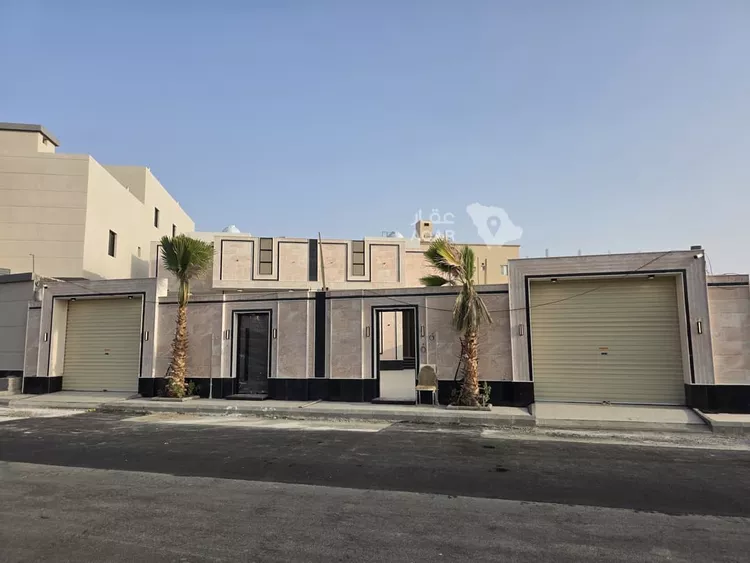 فيلا للبيع في حي الرياض, مدينة جدة, منطقة مكة المكرمة صورة 2