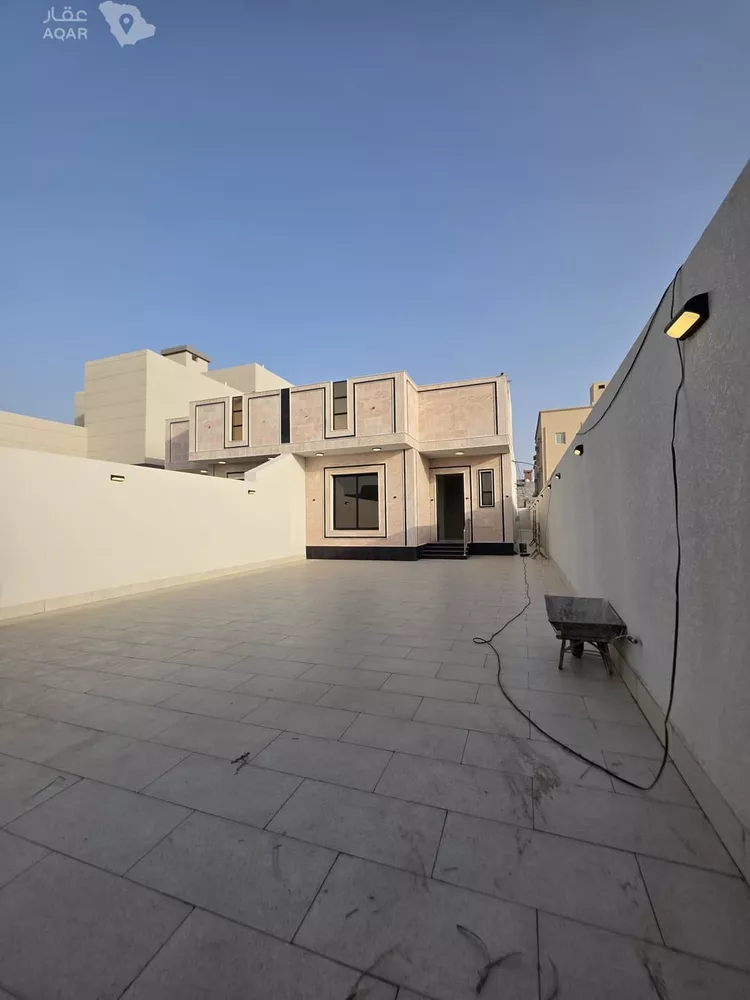 فيلا للبيع في حي الرياض, مدينة جدة, منطقة مكة المكرمة 17