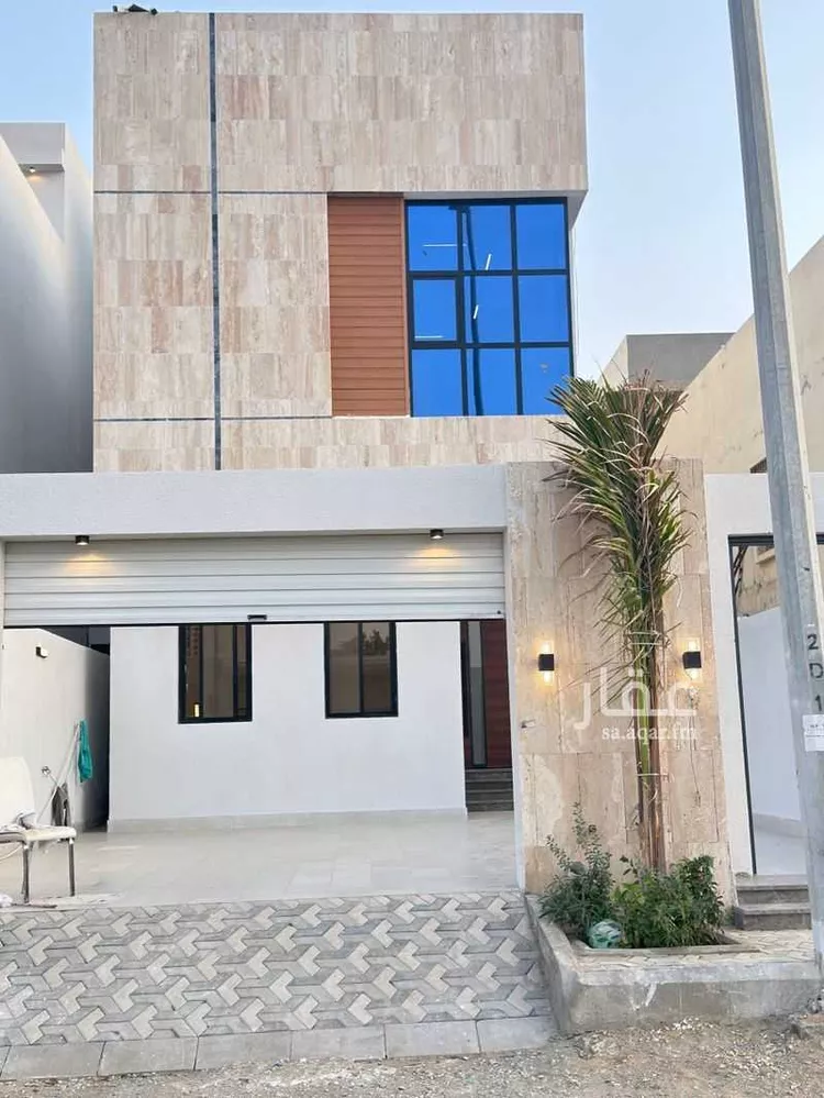 فيلا للبيع في شارع صالح ابن بكري شطا, حي البشائر, مدينة جدة, منطقة مكة المكرمة