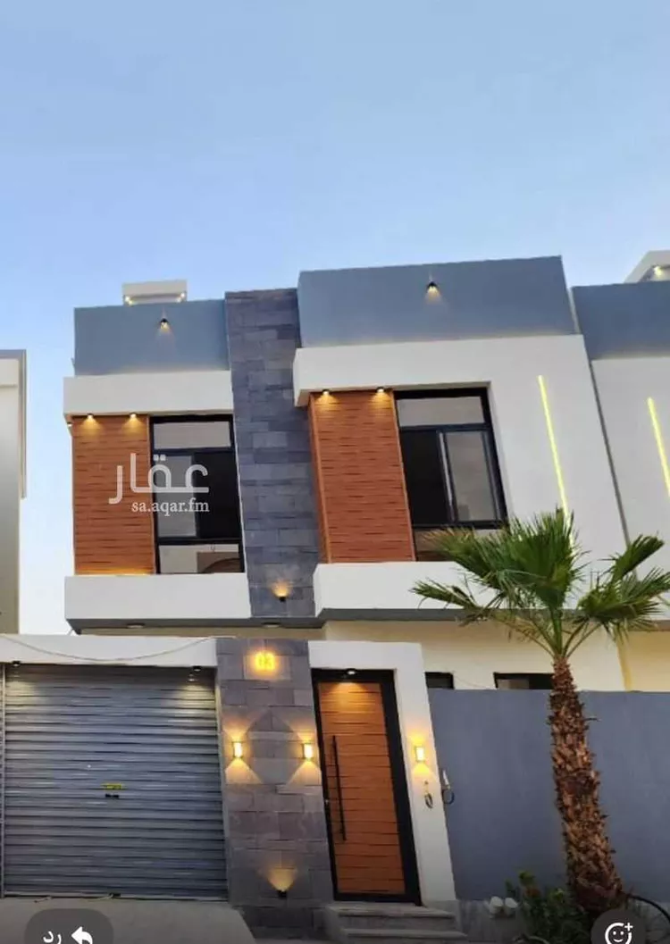 فيلا للبيع في شارع عمرو بن نعامة, حي الفلاح, مدينة جدة, منطقة مكة المكرمة صورة 2