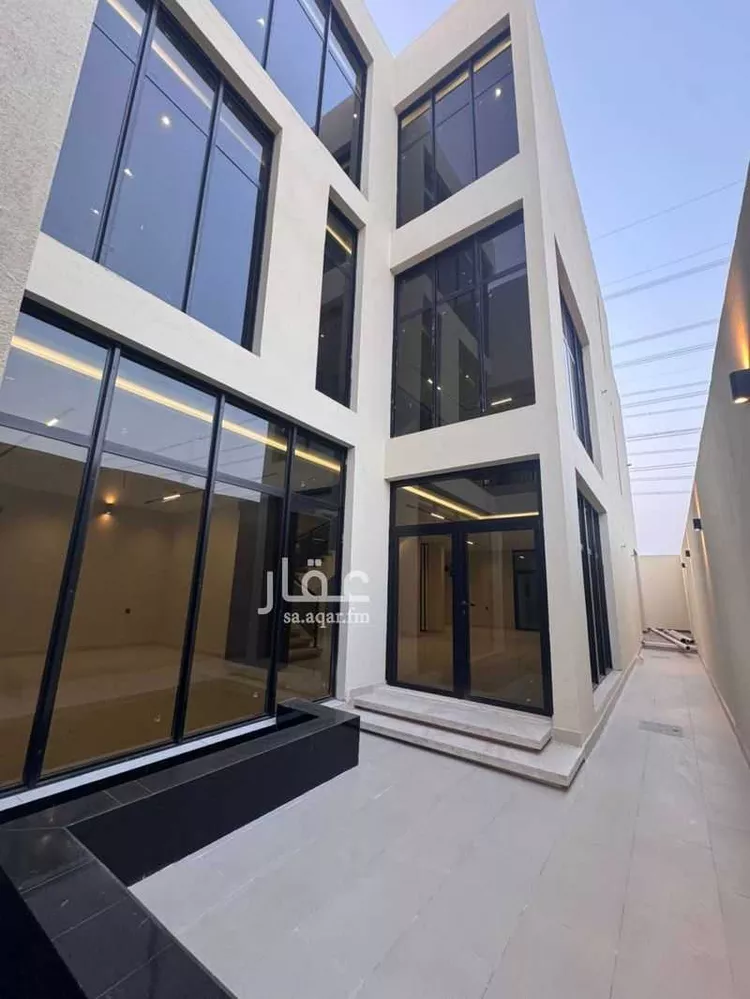 فيلا للبيع في شارع المضابيع, حي الرحمانية, مدينة جدة, منطقة مكة المكرمة 18