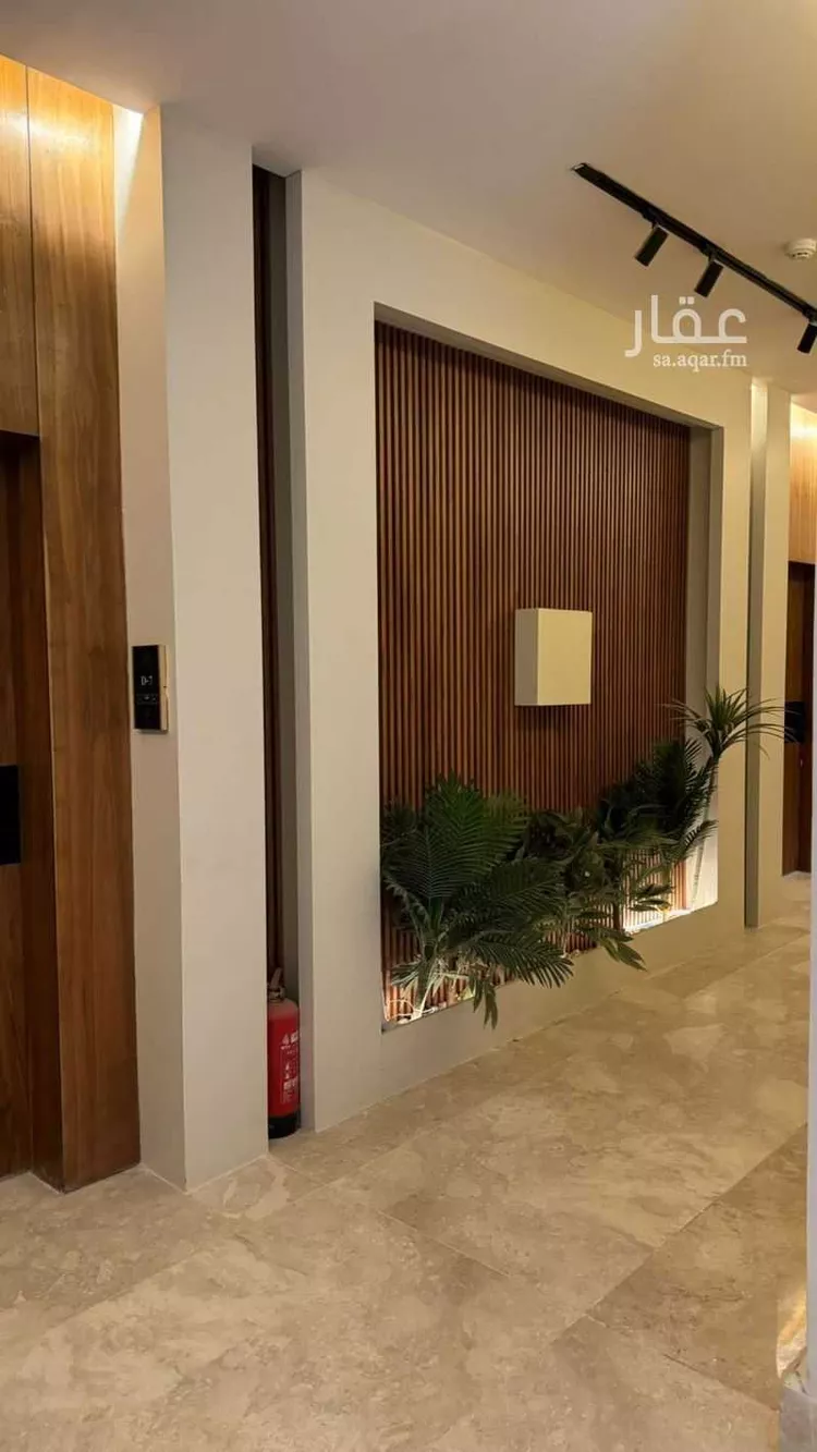 شقة للإيجار في شارع عبدالله بن إبراهيم بن سيف, حي قرطبة, مدينة الرياض, منطقة الرياض صورة 3