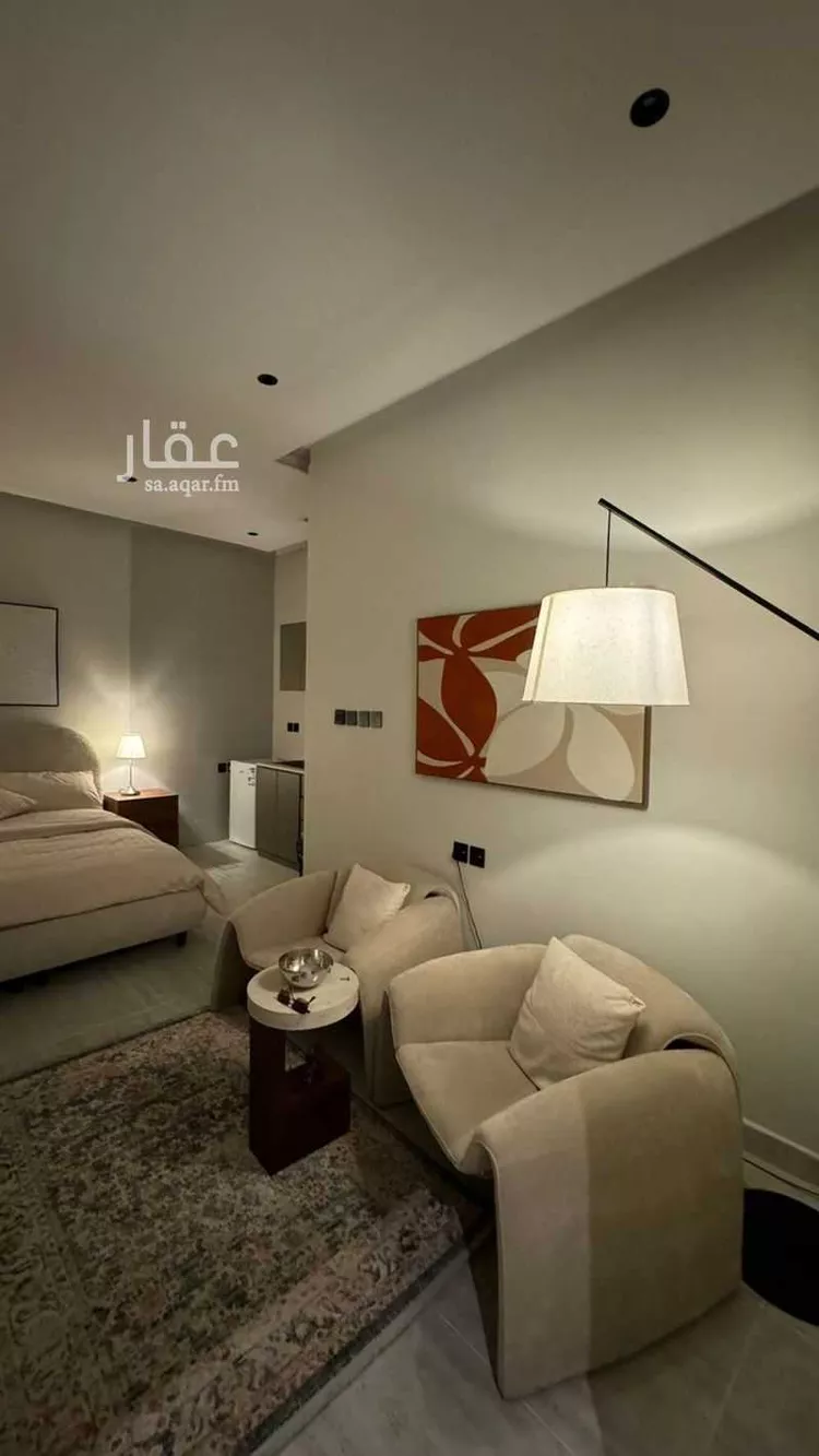 شقة للإيجار في شارع عبدالله بن إبراهيم بن سيف, حي قرطبة, مدينة الرياض, منطقة الرياض صورة 5