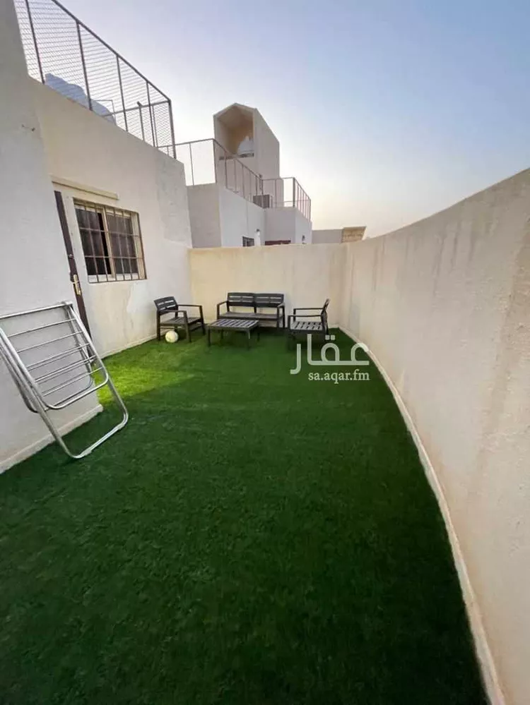 دور للإيجار في شارع رقم 126, حي المونسية, مدينة الرياض, منطقة الرياض صورة 4