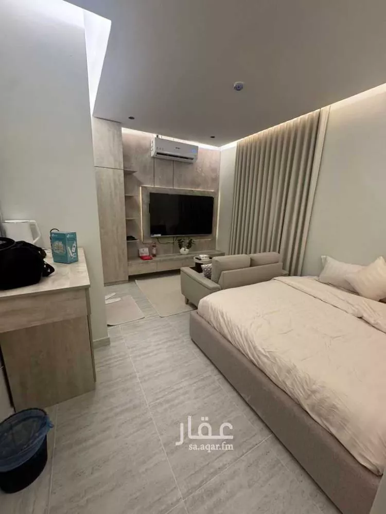 شقة للإيجار في شارع عبدالله بن إبراهيم بن سيف, حي قرطبة, مدينة الرياض, منطقة الرياض صورة 4