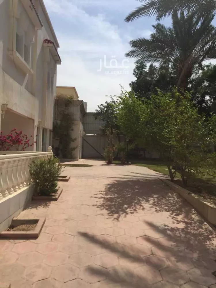 Villa for Sale in Riyadh Umm Al Hamam Al Sharqi