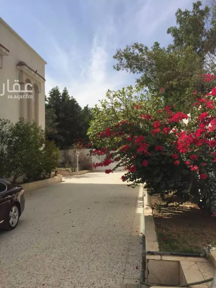 فيلا للبيع في حي المعذر, مدينة الرياض, منطقة الرياض صورة 5