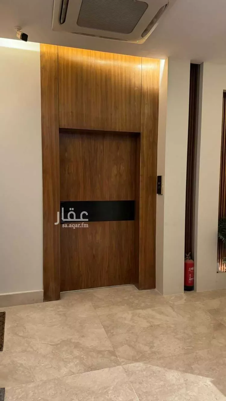 شقة للإيجار في شارع عبدالله بن إبراهيم بن سيف, حي قرطبة, مدينة الرياض, منطقة الرياض صورة 3