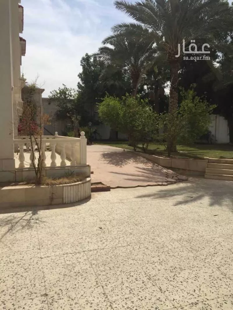 فيلا للبيع في حي المعذر, مدينة الرياض, منطقة الرياض 7
